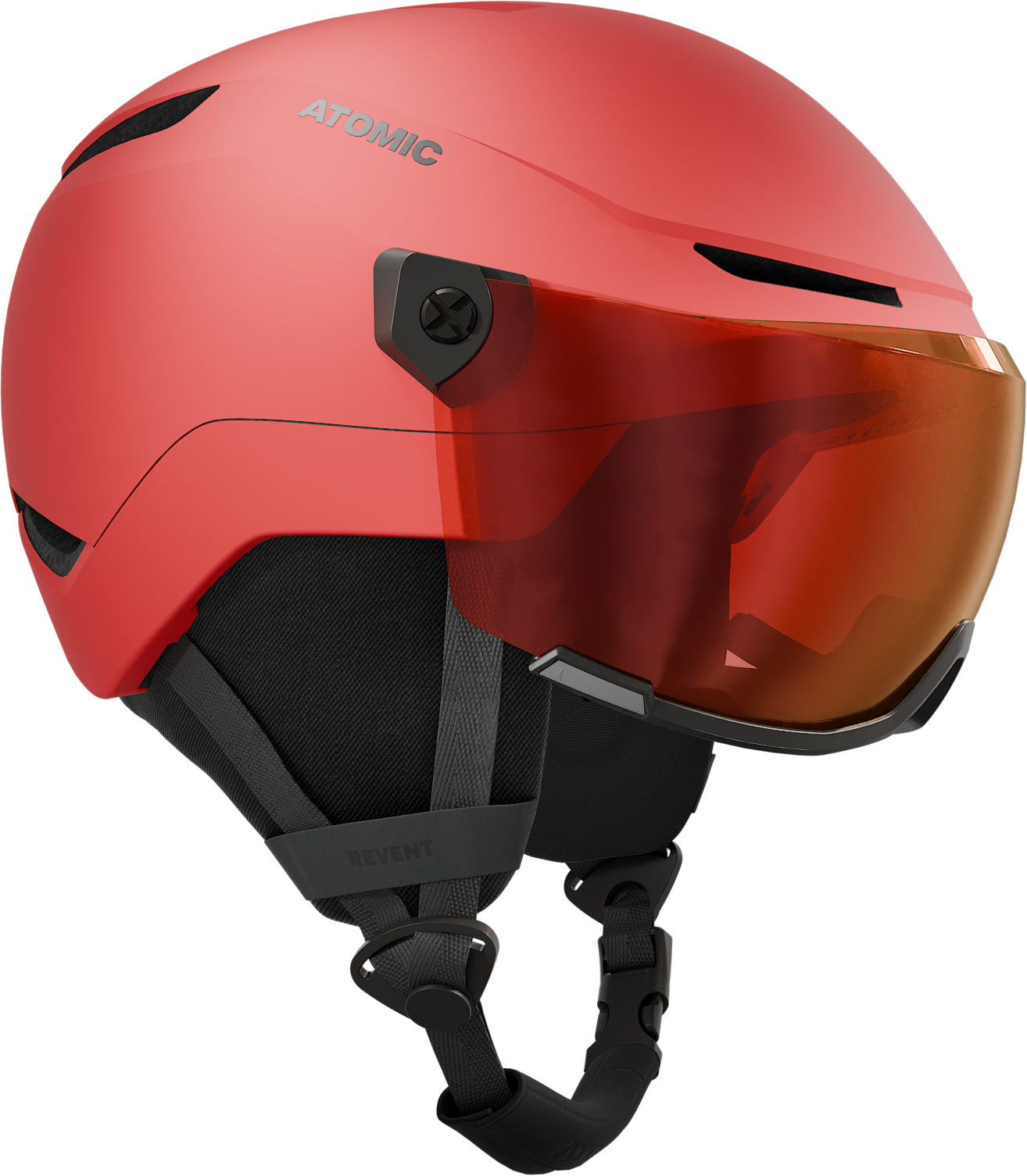 ATOMIC Revent Visor Jr