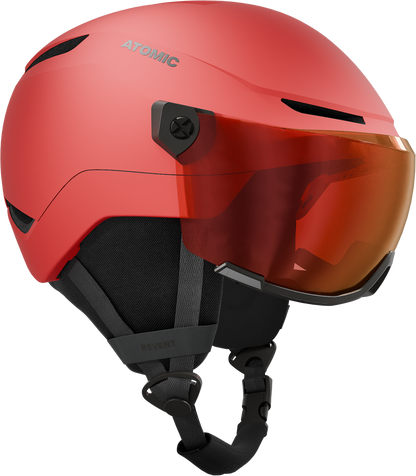 ATOMIC Revent Visor Jr