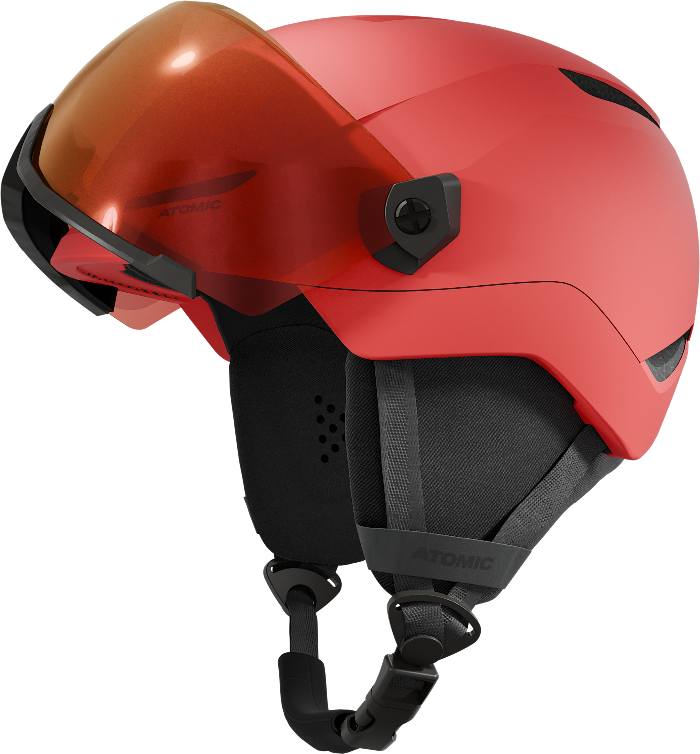 ATOMIC Revent Visor Jr
