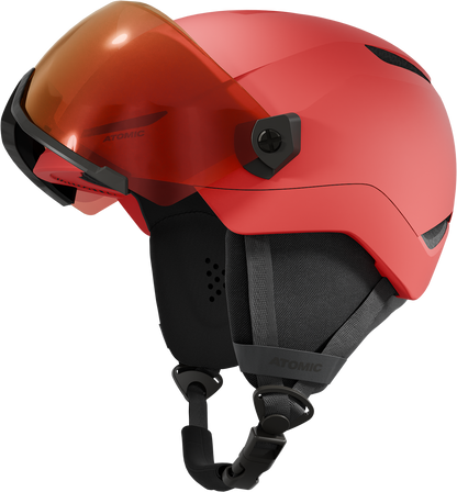 ATOMIC Revent Visor Jr