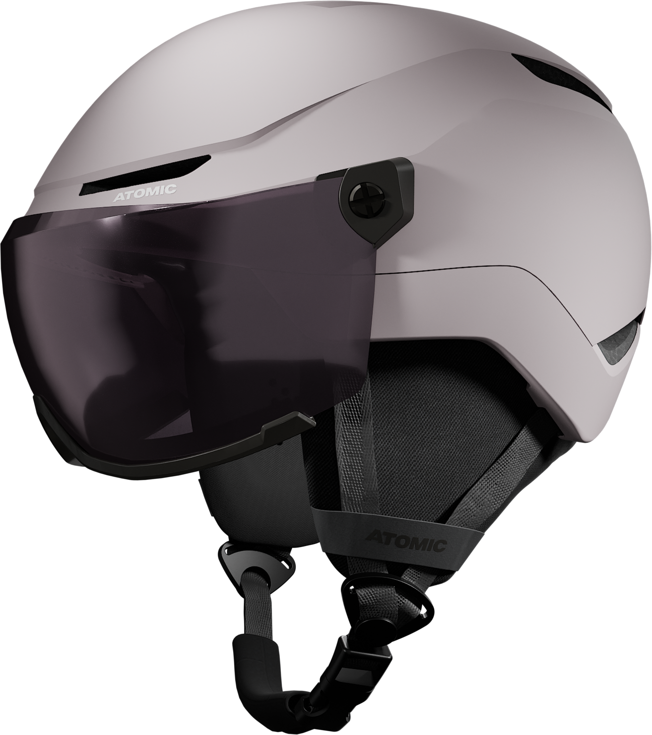 ATOMIC Revent Visor Jr
