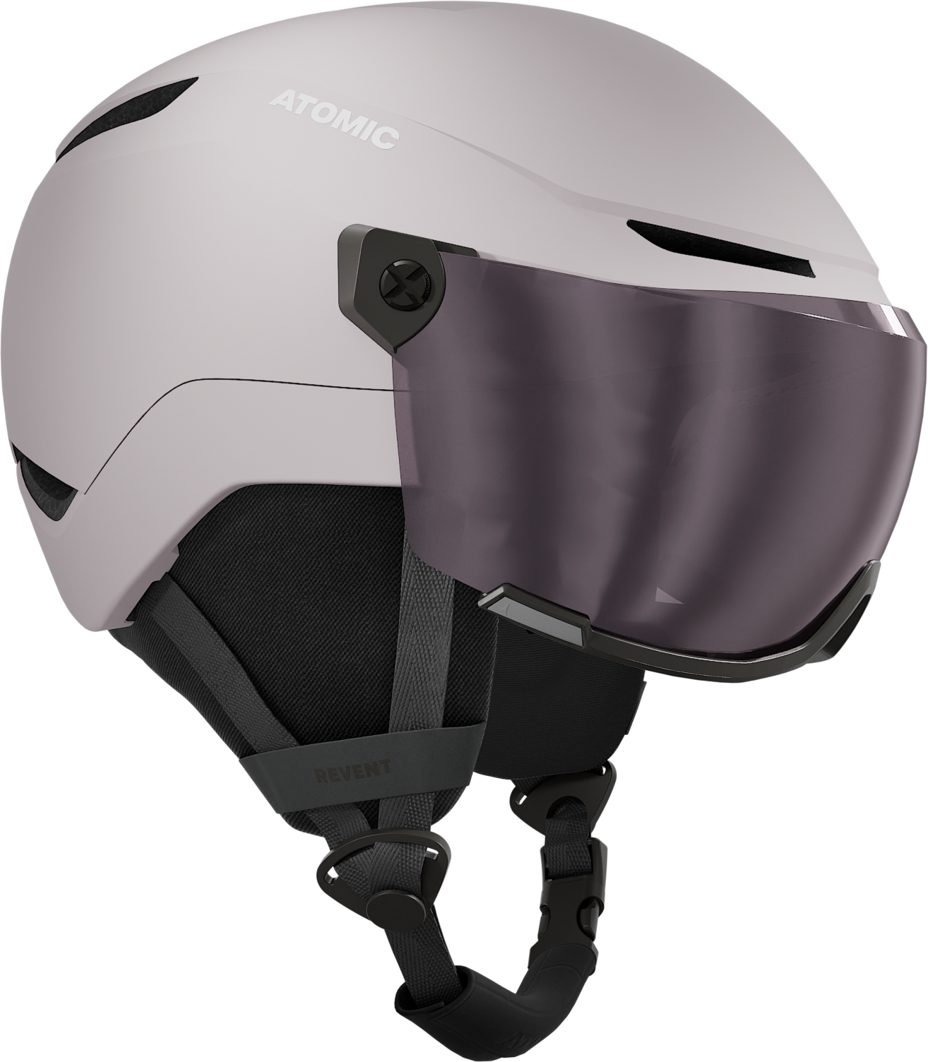 ATOMIC Revent Visor Jr