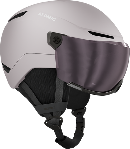 ATOMIC Revent Visor Jr