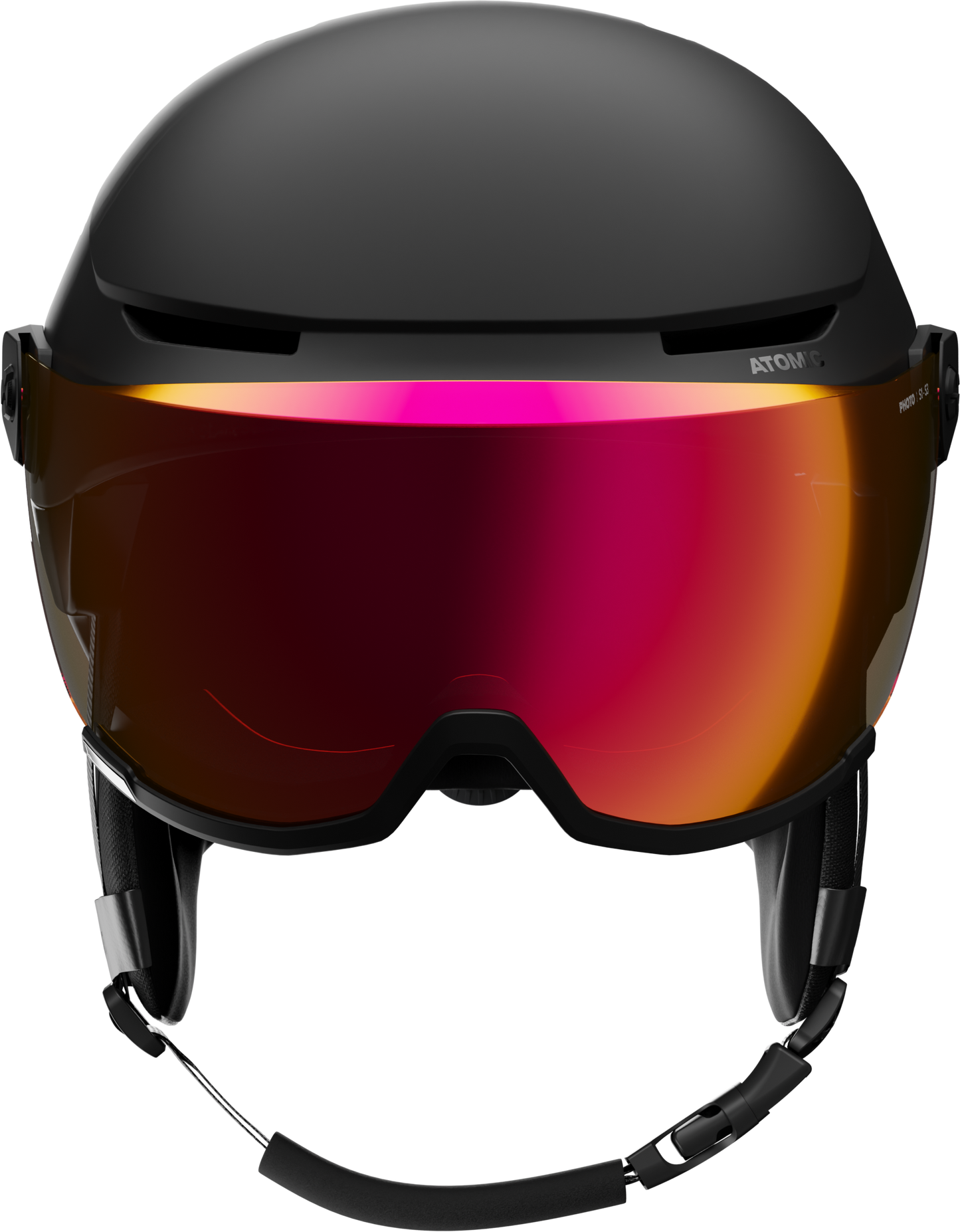 ATOMIC Revent Visor Photo
