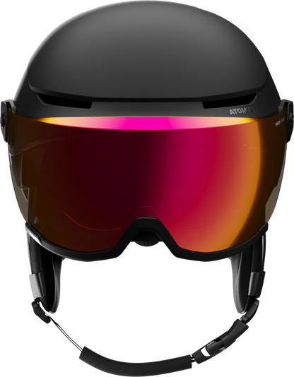 ATOMIC Revent Visor Photo