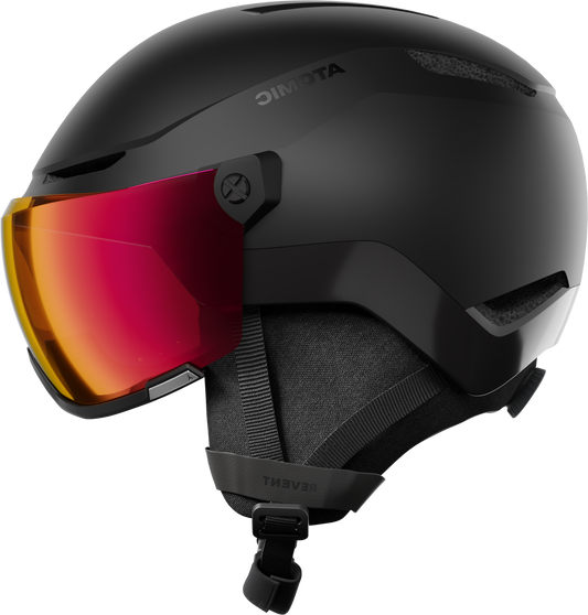 ATOMIC Revent Visor Photo