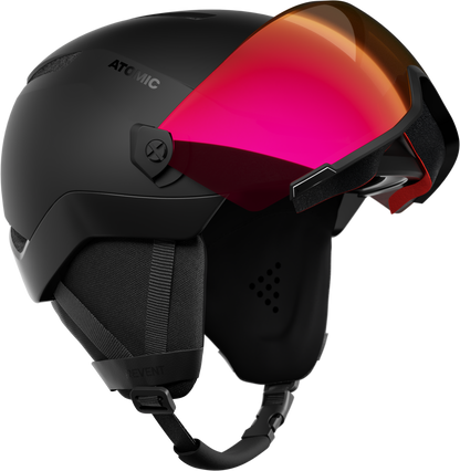 ATOMIC Revent Visor Photo