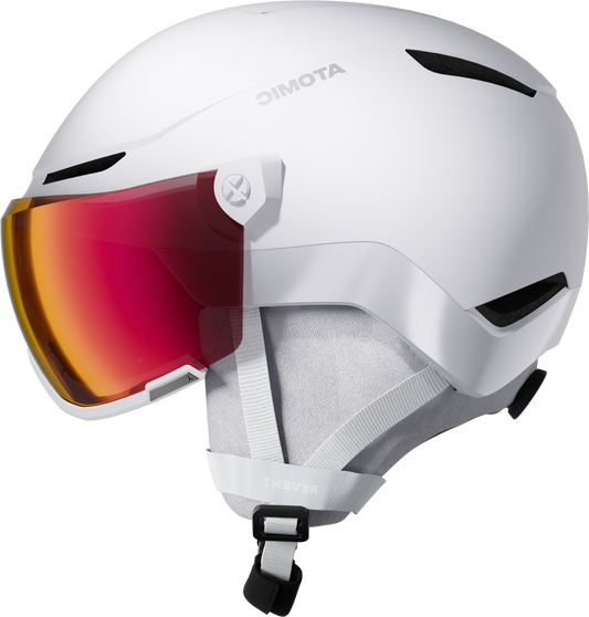 ATOMIC Revent Visor Photo