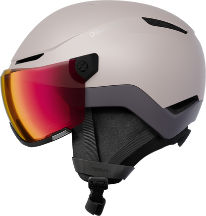 ATOMIC Revent Visor Photo