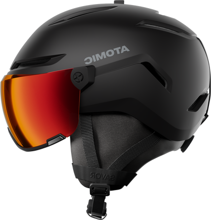 ATOMIC Savor Visor Stereo