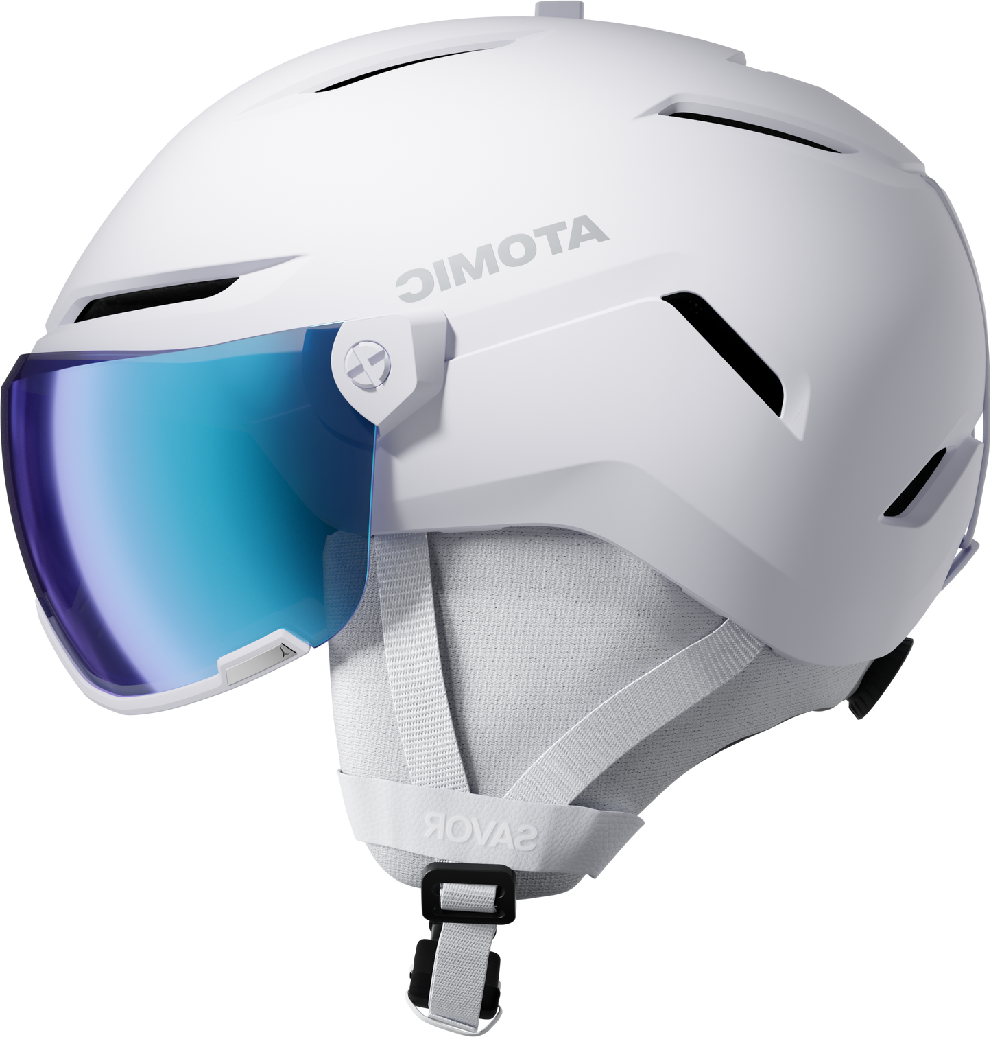 ATOMIC Savor Visor Stereo