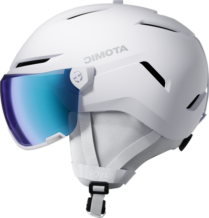ATOMIC Savor Visor Stereo