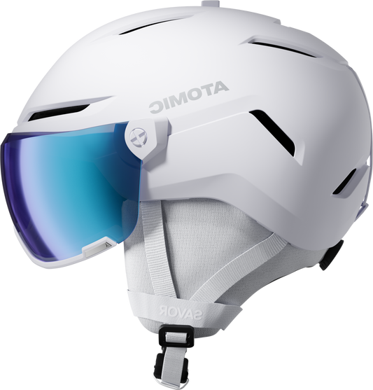 ATOMIC Savor Visor Stereo