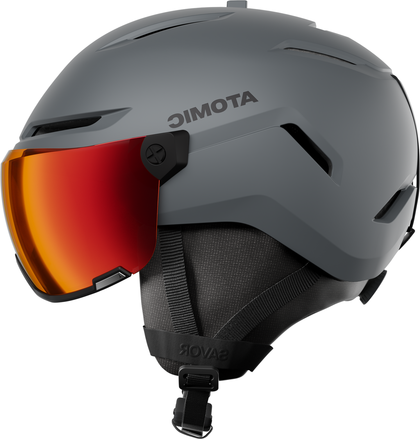 ATOMIC Savor Visor Stereo