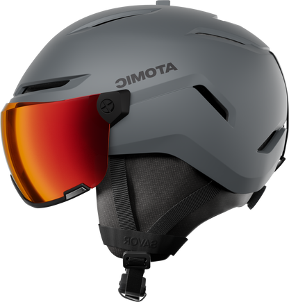 ATOMIC Savor Visor Stereo
