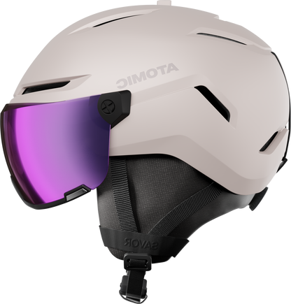 ATOMIC Savor Visor Stereo