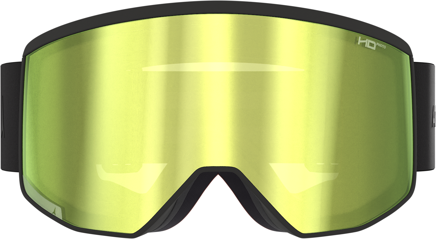 ATOMIC Four Pro L Hd Photo