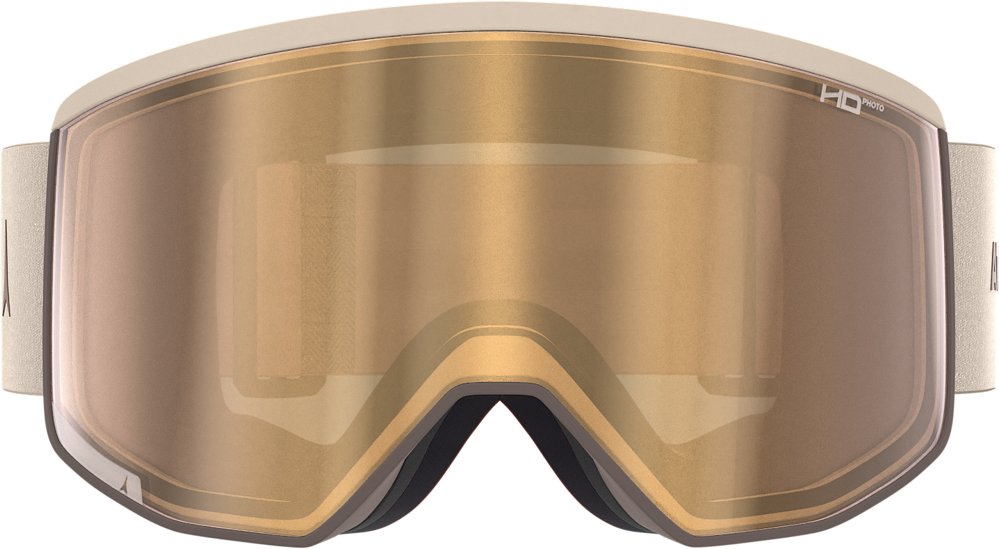 ATOMIC Four Pro L Hd Photo