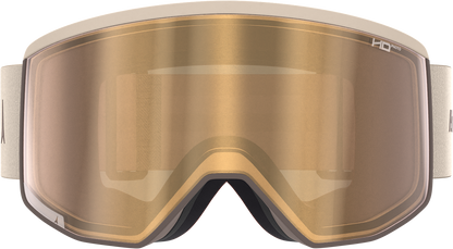 ATOMIC Four Pro L Hd Photo