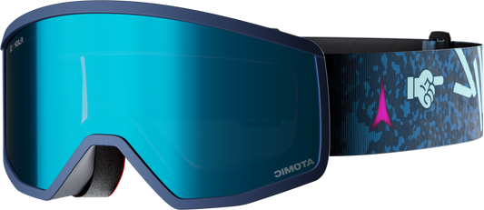 ATOMIC Four Jr Xs Flash