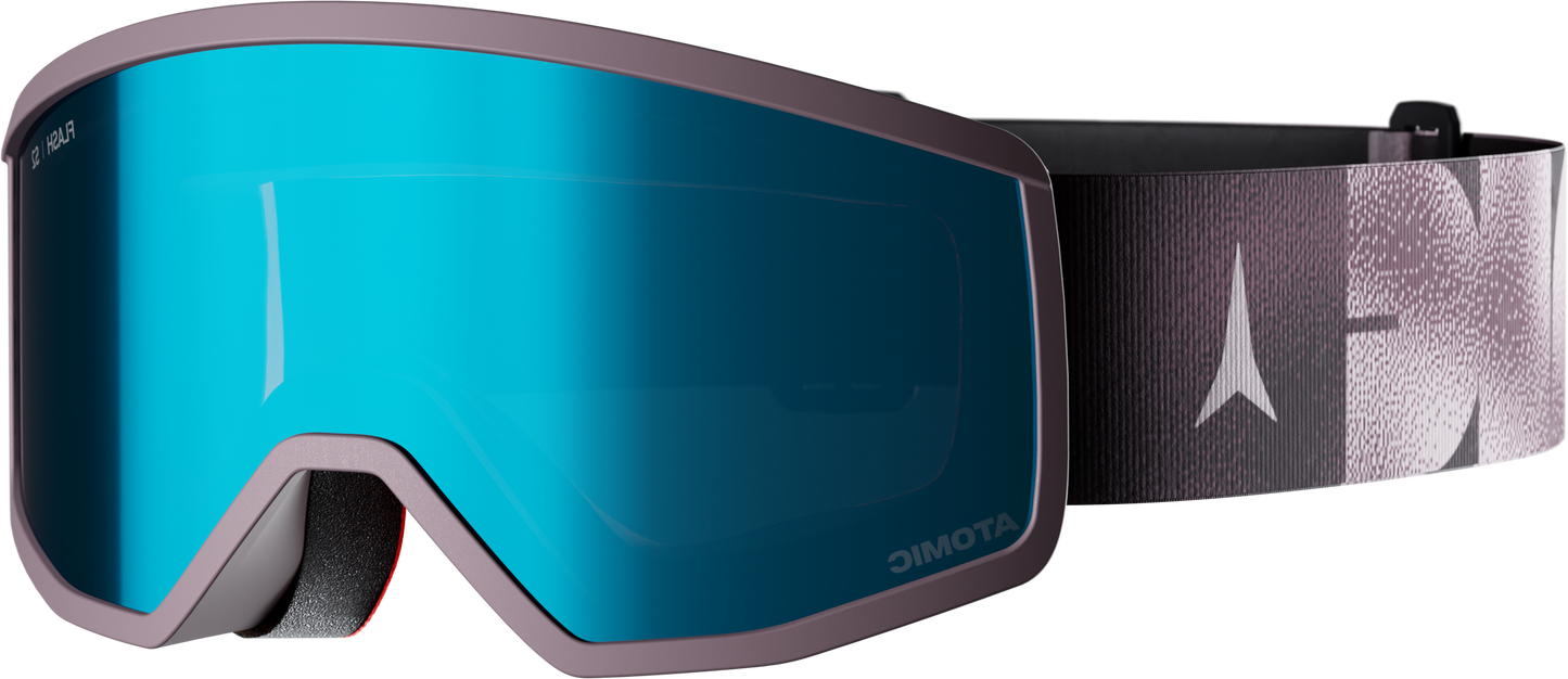 ATOMIC Four Jr Xs Flash