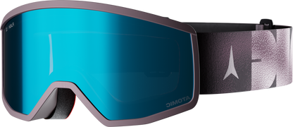 ATOMIC Four Jr Xs Flash