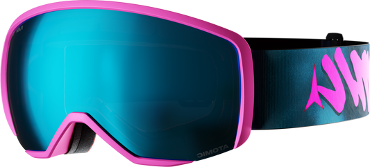 ATOMIC Revent Jr S Flash