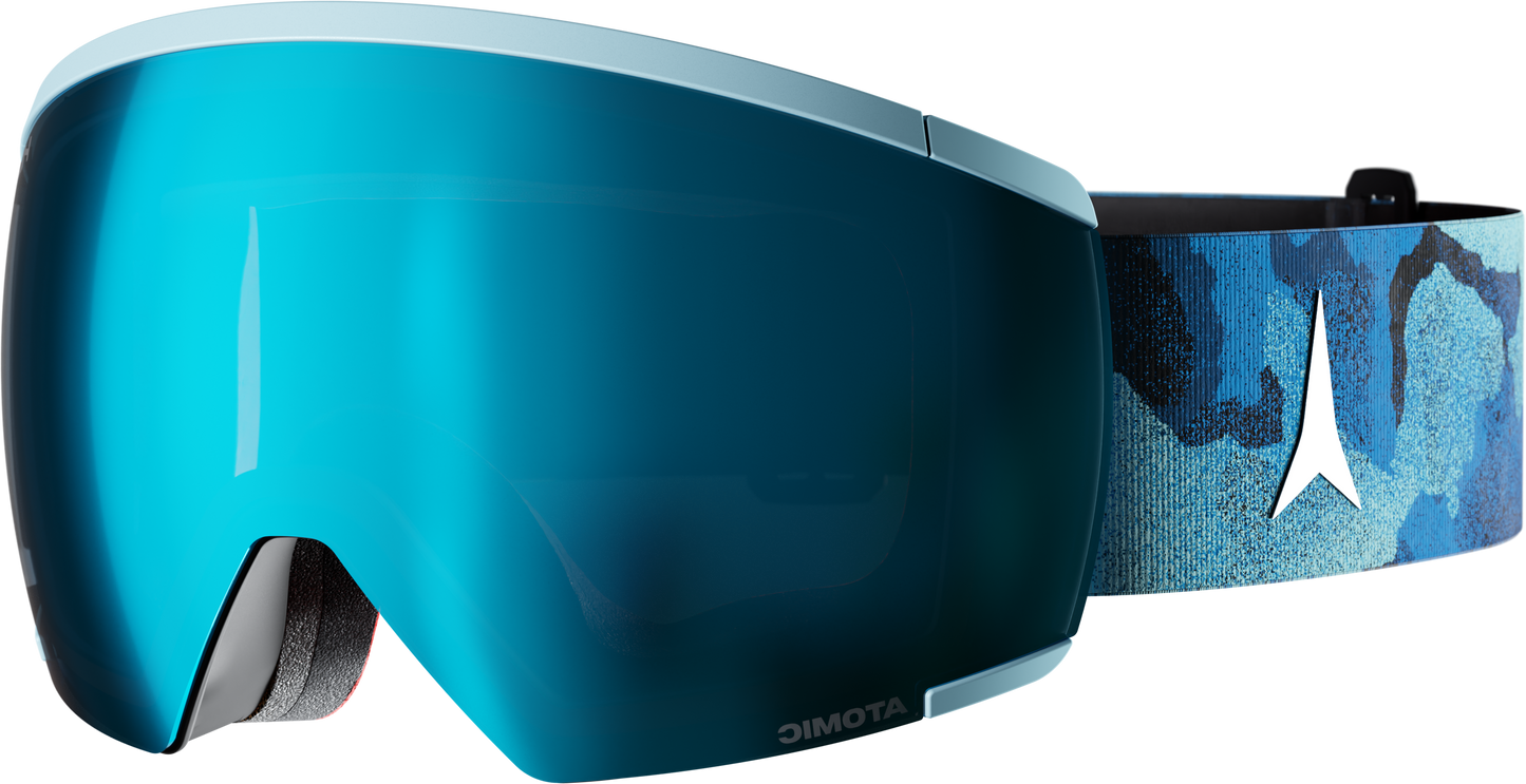 ATOMIC Redster L Hd Signature Marco S