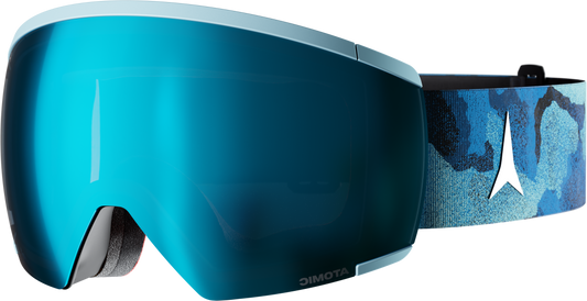 ATOMIC Redster L Hd Signature Marco S