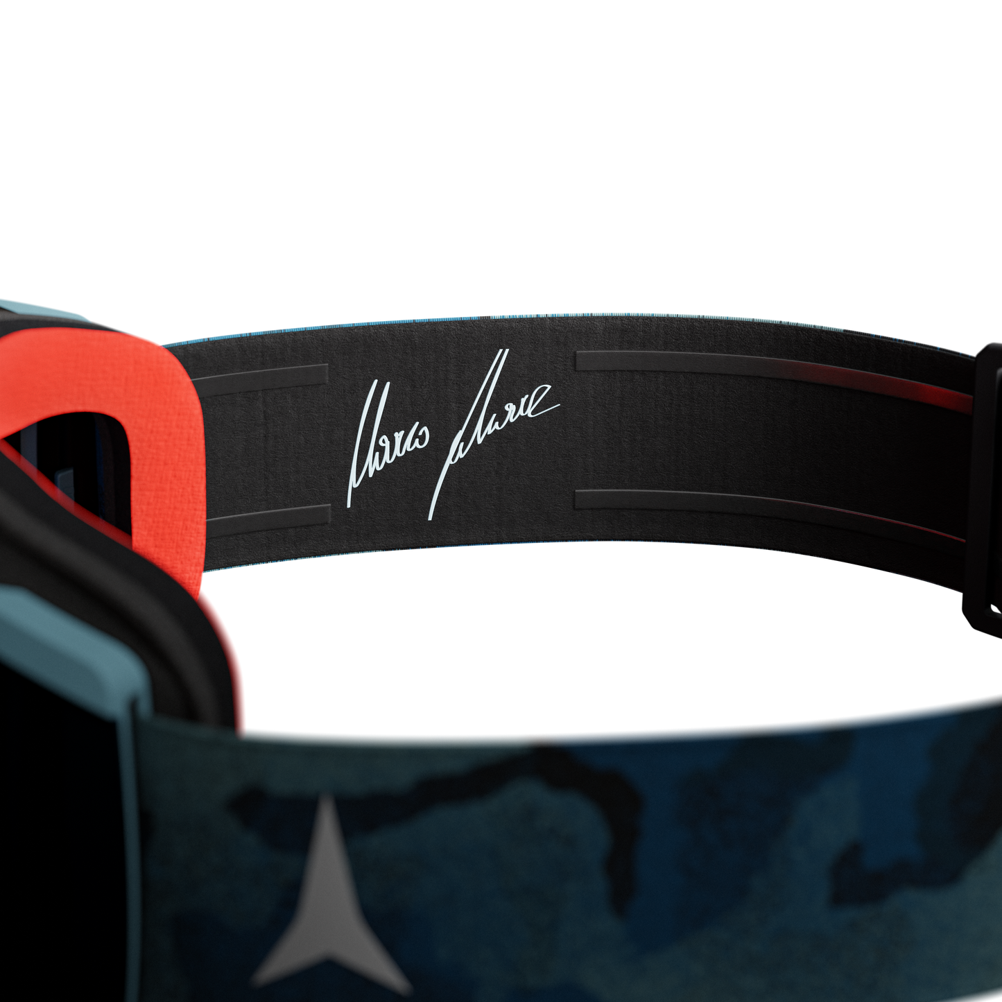 ATOMIC Redster L Hd Signature Marco S