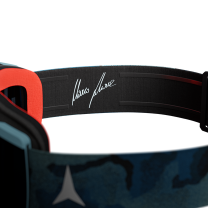 ATOMIC Redster L Hd Signature Marco S