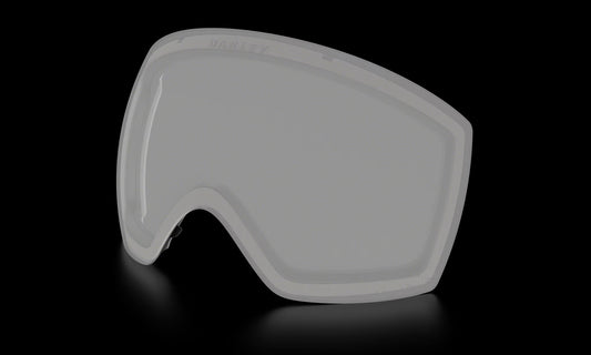 OAKLEY Flight Deck M Replacement Lens Clear