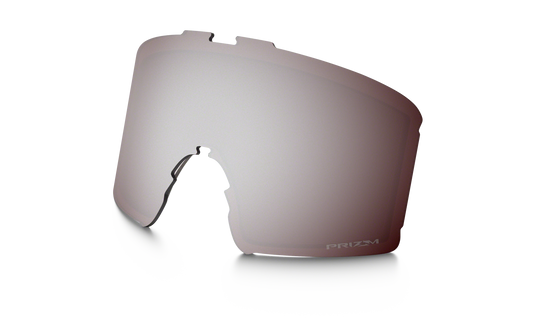 OAKLEY Line Miner M Replacement Lens Prizm Black Iridium