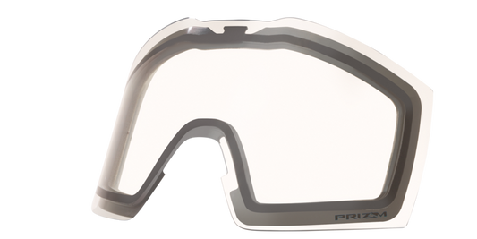 OAKLEY Fall Line M Replacement Lens Prizm Clear Lines Snow Boutique