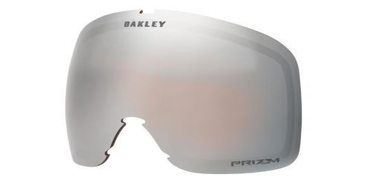 OAKLEY Flight Tracker L Replacement Lens Prizm Black Iridium