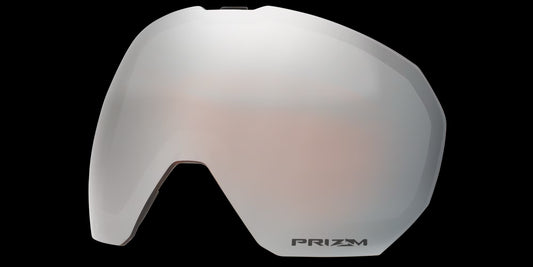 OAKLEY Flight Path L Replacement Lens Prizm Black Iridium