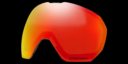 OAKLEY Flight Path L Replacement Lens Prizm Torch Iridium