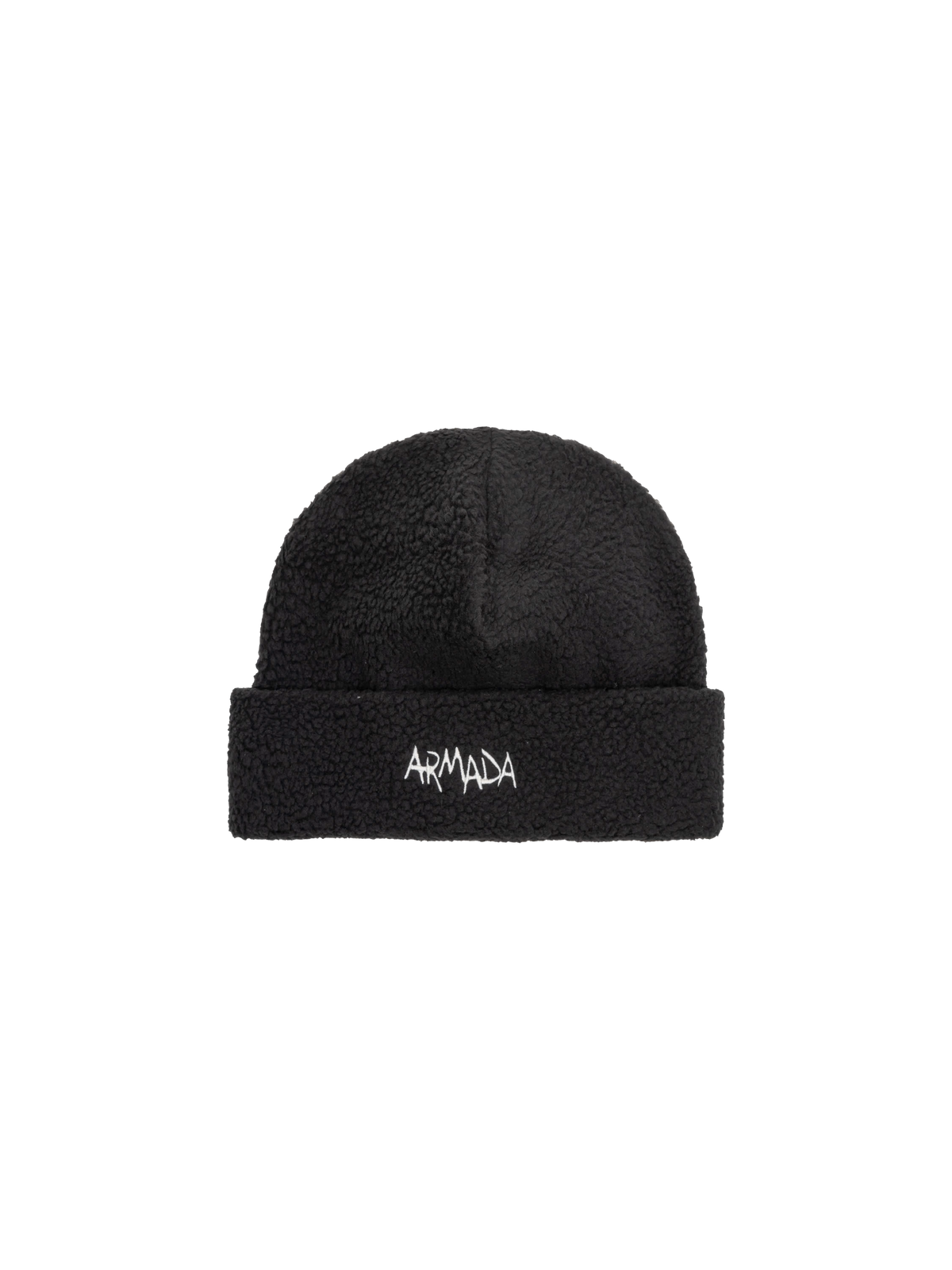 ARMADA Mccole Hi-Pile Fleece Beanie
