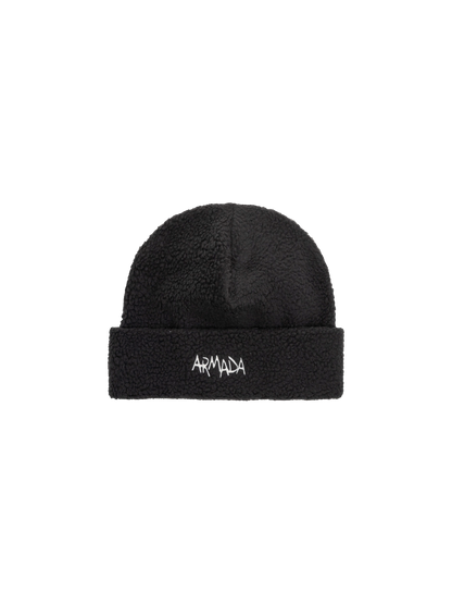 ARMADA Mccole Hi-Pile Fleece Beanie