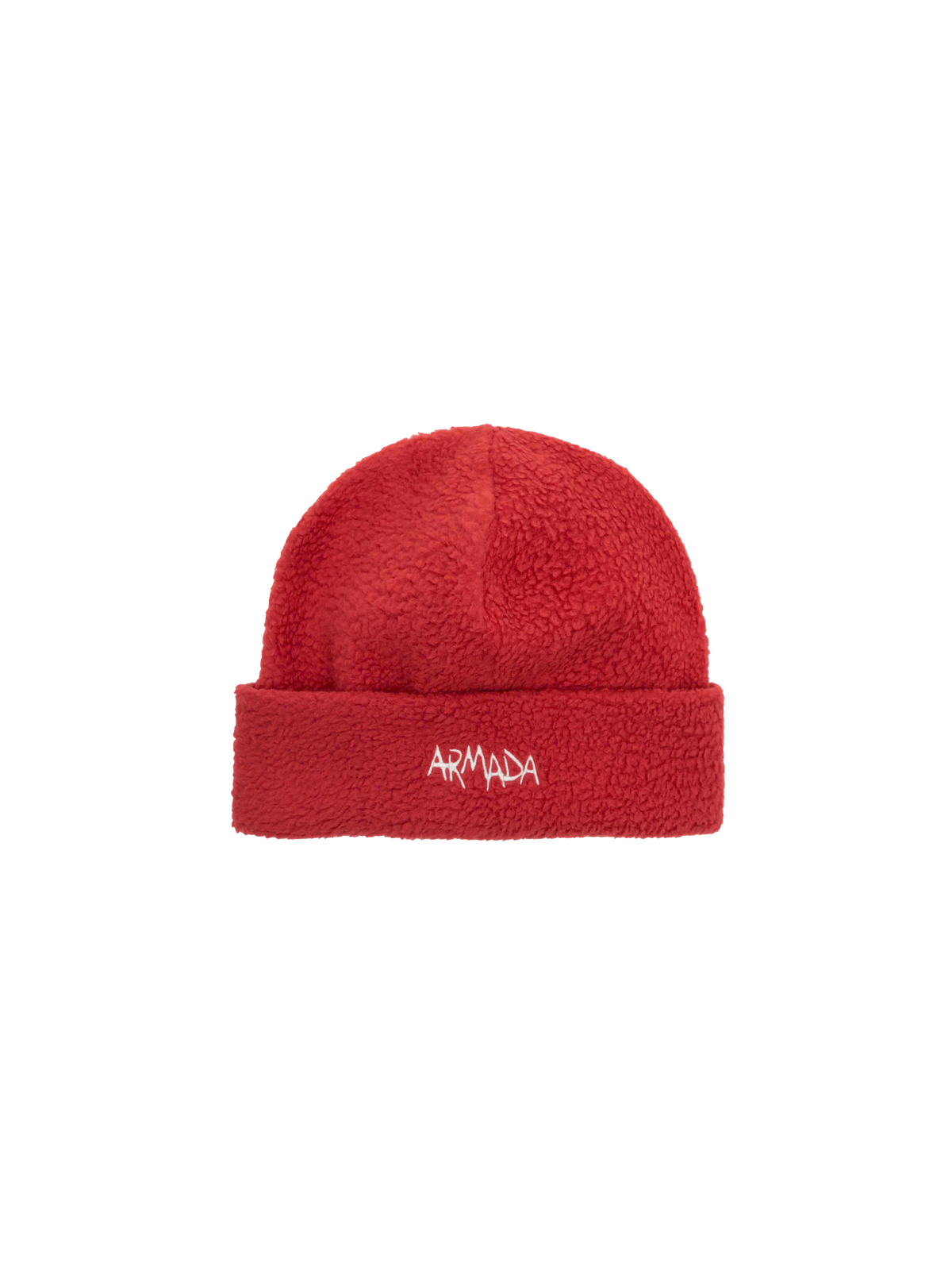 ARMADA Mccole Hi-Pile Fleece Beanie