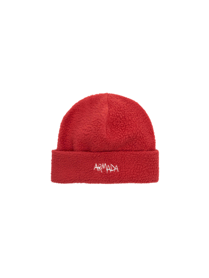 ARMADA Mccole Hi-Pile Fleece Beanie