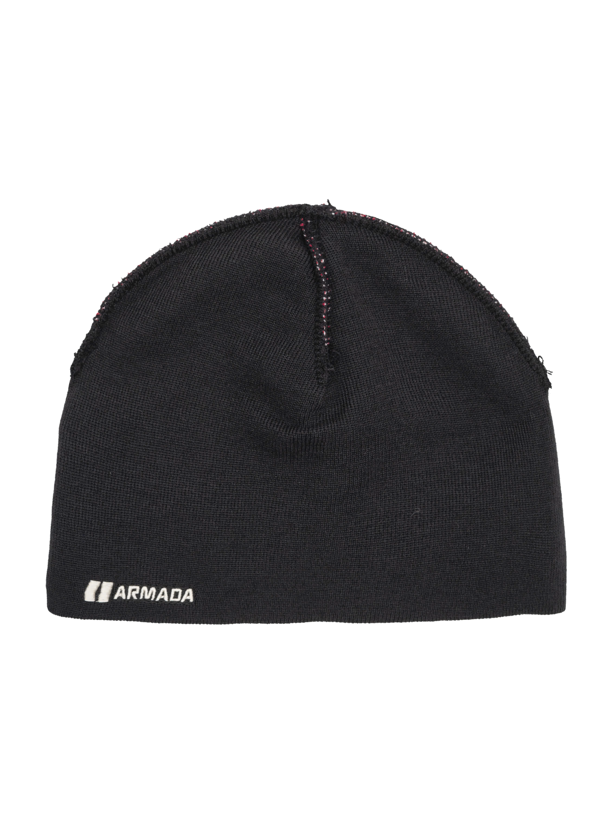 ARMADA AR Skully Beanie-Black-Chile Ristra