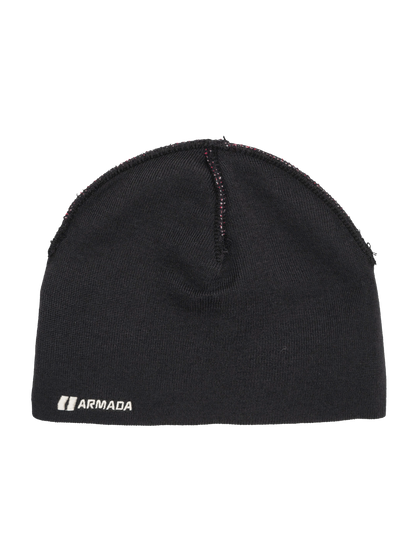 ARMADA AR Skully Beanie-Black-Chile Ristra