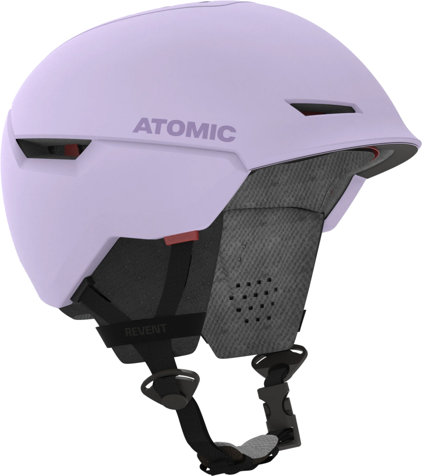 Atomic Revent