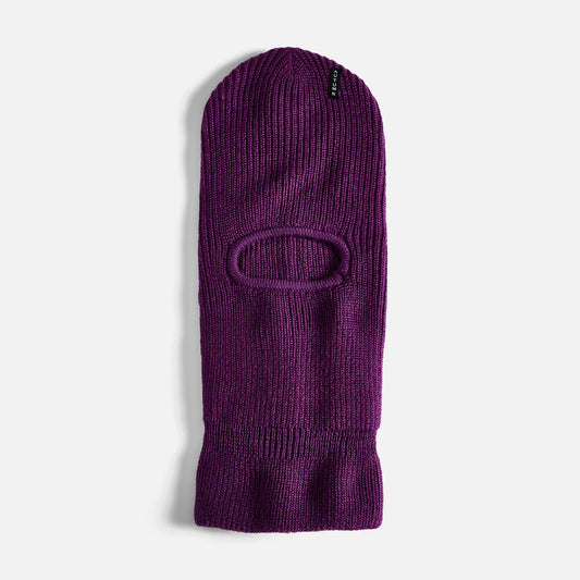 AUTUMN Marl Balaclava