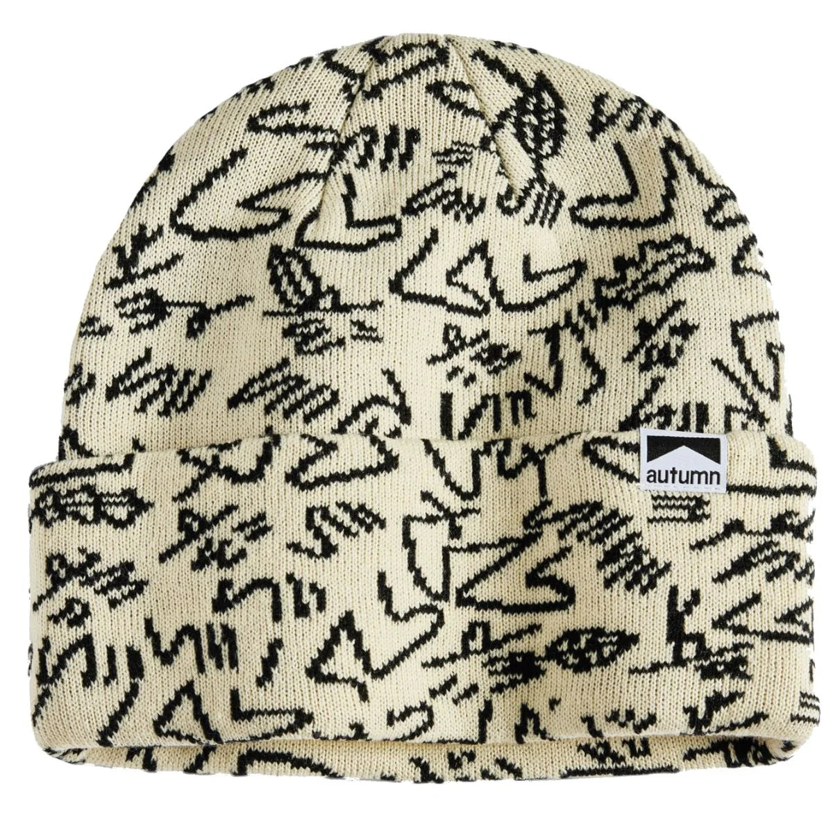 AUTUMN Gus Beanie