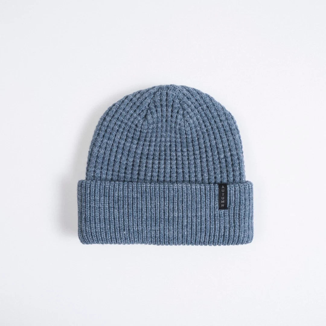 AUTUMN Thermal Knit