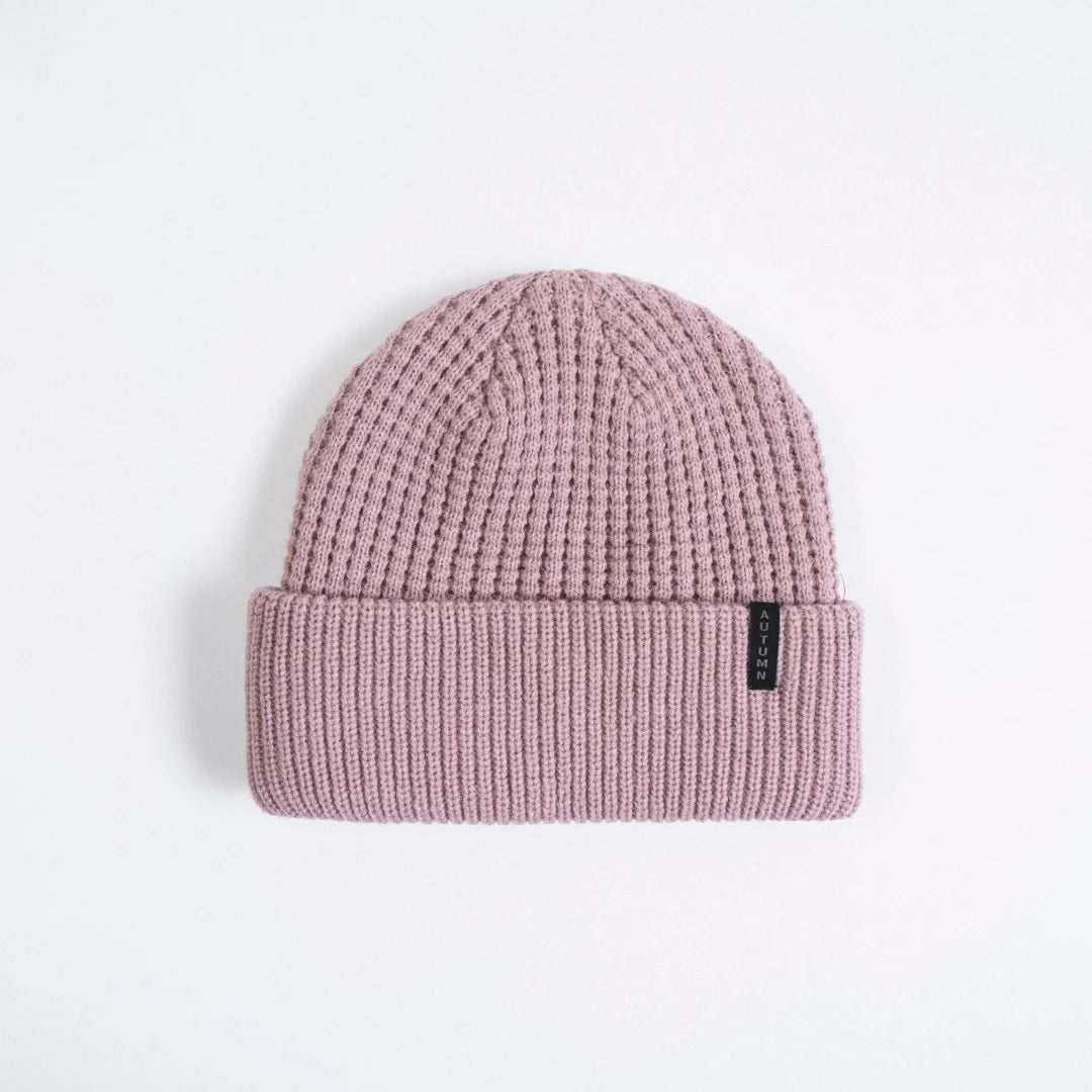 AUTUMN Thermal Knit