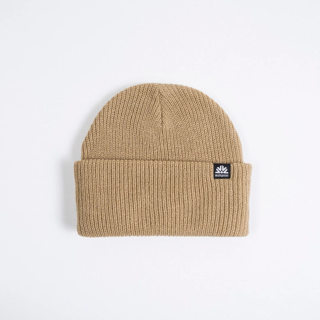 AUTUMN Simple Solid