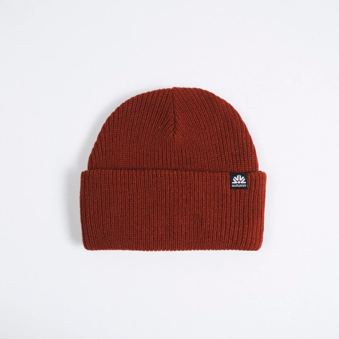 AUTUMN Simple Solid